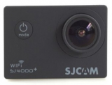 SJCAM SJ4000 Plus WiFi: el clásico de las deportivas se renueva.