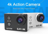 SJCAM SJ7 Star, nueva sportcam con 4K nativo