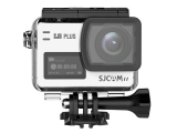 SJCAM SJ8 Plus, una cámara 4K de calidad y amistosa con el bolsillo