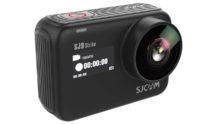 SJCAM SJ9 Strike, cámara de acción compatible con 4K a 60 fps