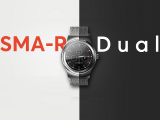 Sma-R, smartwatch premium a precio de risa