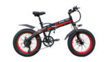 SMLRO S9, la bicicleta eléctrica para recorridos espontáneos