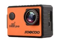 SOOCOO S100 Pro, análisis de características y especificaciones