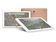 SPC Blink 10.1, más tablets baratas para todos los públicos