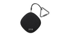 SPC SOUND GO, pequeño altavoz para un día completo de uso