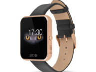 SPC Smartee Slim 9611T, un Smartwatch español asequible y funcional