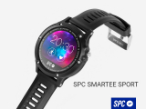 SPC Smartee Sport 9612N, ¿nos compraríamos este smartwatch?