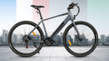 Samebike XWP10, para pasear por la ciudad con prestancia y elegancia