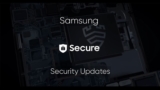 Samsung extiende parches de seguridad para móviles a cuatro años
