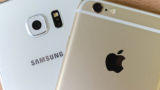 Caen las ventas de móviles pero Apple y Samsung siguen en la cima