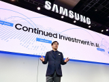 #CES19: Samsung revela avances en IoT, 5G e inteligencia artificial