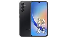 Samsung Galaxy A34, el móvil de gama media se perfecciona