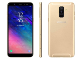 Samsung Galaxy A6 y A6+, sus especificaciones salen a la luz en el FCC