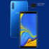Meizu X16: el nuevo gama media de Meizu con 6 GB de RAM