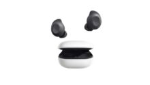 Samsung Galaxy Buds FE: buenos, bonitos y baratos