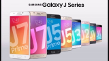 Se confirma la desaparición de la línea Samsung Galaxy J