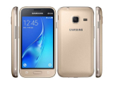 Samsung Galaxy J1 Mini Prime y J2 Prime, características de dos smartphones de entrada