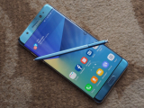 Samsung Galaxy Note 7, solo se podrá cargar la batería un 30%