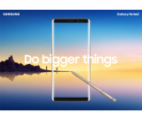 Samsung Galaxy Note 8: características, fecha y precio