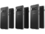 Han sido expuestos los tres modelos del Samsung Galaxy S10