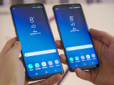 Samsung Galaxy S10 y S10 Plus: reportes indican que ya están en proceso 