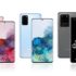 Galaxy A71 5G y Galaxy A51 5G, Samsung anuncia versiones 5G de estos móviles