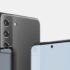 Problemas del Pixel 5: un hueco bajo la pantalla preocupa a usuarios