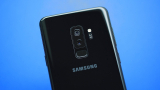 Modo “Noche” ya disponible en las cámaras de Samsung Galaxy S9