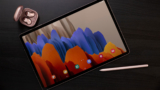 Samsung Galaxy Tab S7 y S7+, pantallas de 120Hz, 5G y versatilidad