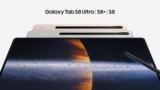 Samsung Galaxy Tab S8 Ultra, la tablet más grande de su historia