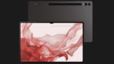 Samsung Galaxy Tab S9 Ultra, renders revelan su diseño
