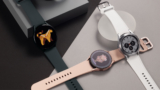 Samsung Galaxy Watch4, más inteligente y práctico que nunca 