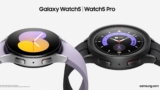 Anuncio oficial de Samsung Galaxy Watch5 y Watch5 Pro