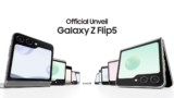 Samsung Galaxy Z Flip5 ya es oficial y así se ha renovado