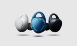 Samsung Gear Icon X: cuando Samsung nos recuerda demasiado a Apple