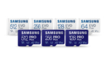 Samsung MicroSD Pro Plus y EVO Plus, un nuevo nivel en Micro-SD