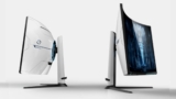 Samsung Odyssey Neo G8 encabeza la renovación de monitores 2022