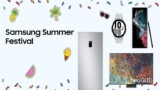 ¡Date prisa! Últimos días para aprovechar el Samsung Summer Festival