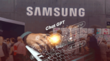 Samsung prohíbe a sus empleados usar ChatGPT por riesgos de seguridad