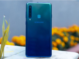 Se filtran las especificaciones de la nueva serie Samsung Galaxy A 2019