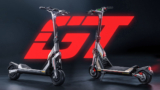 Segway presenta la serie GT con dos patinetes eléctricos de gama alta