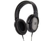 Sennheiser HD 206, auriculares clásicos pero de calidad