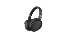 Sennheiser HD 4.50 BTNC, para que todos los días suenen geniales