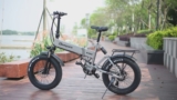 Shengmilo MX21, una e-bike que promete consistencia y alto rendimiento