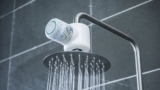Shower Power, el nuevo altavoz que se acopla a la ducha