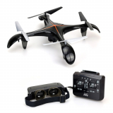 Silverlit Xion, el drone con cámara remota y gafas FPV