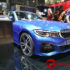 #MWC19: BMW Vision iNEXT, así es el automóvil autónomo del futuro