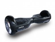 Skateflash K6, Hoverboard con altavoces integrados