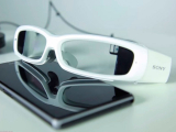 SmartEyeGlass de Sony podría llegar en Marzo