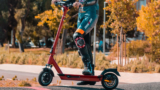 SmartGyro K2 Terra, todo un acierto para la movilidad personal